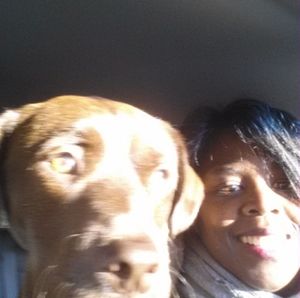 Meet your Posher, Adrianne